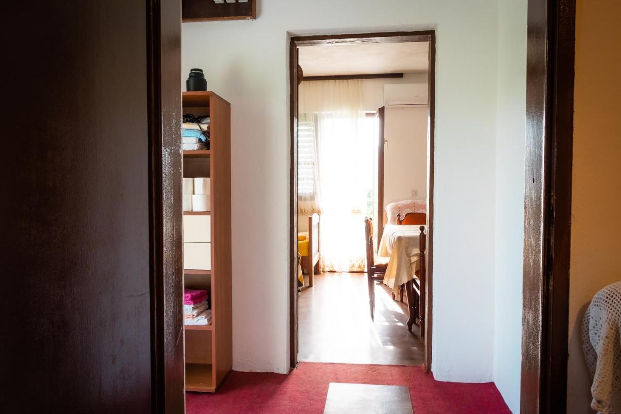 Etno House Mira Βίλα Virpazar Εξωτερικό φωτογραφία
