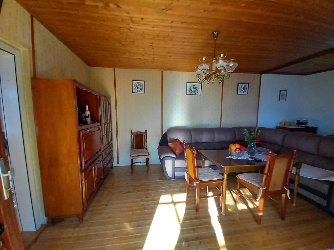 Etno House Mira Βίλα Virpazar Εξωτερικό φωτογραφία