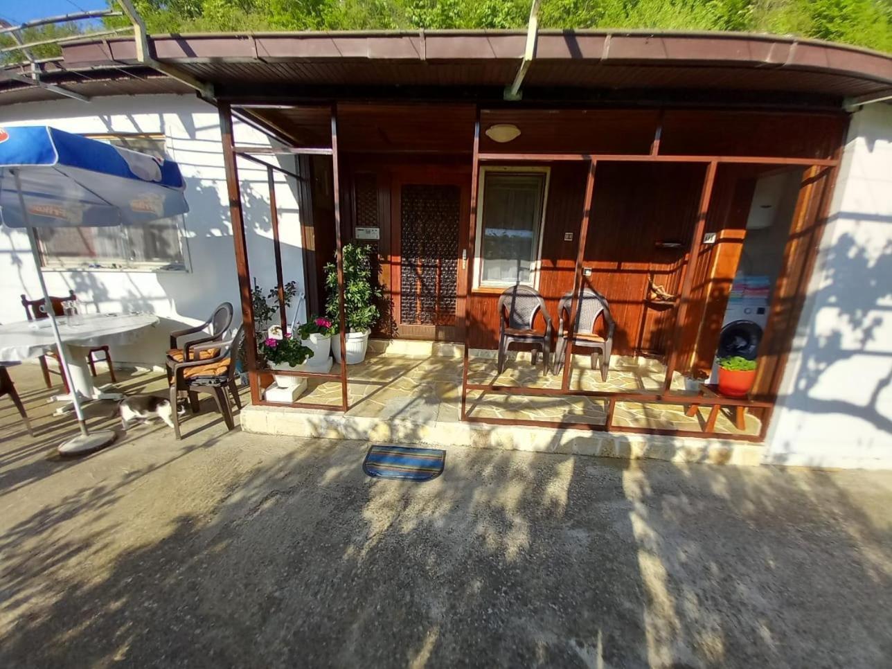 Etno House Mira Βίλα Virpazar Εξωτερικό φωτογραφία
