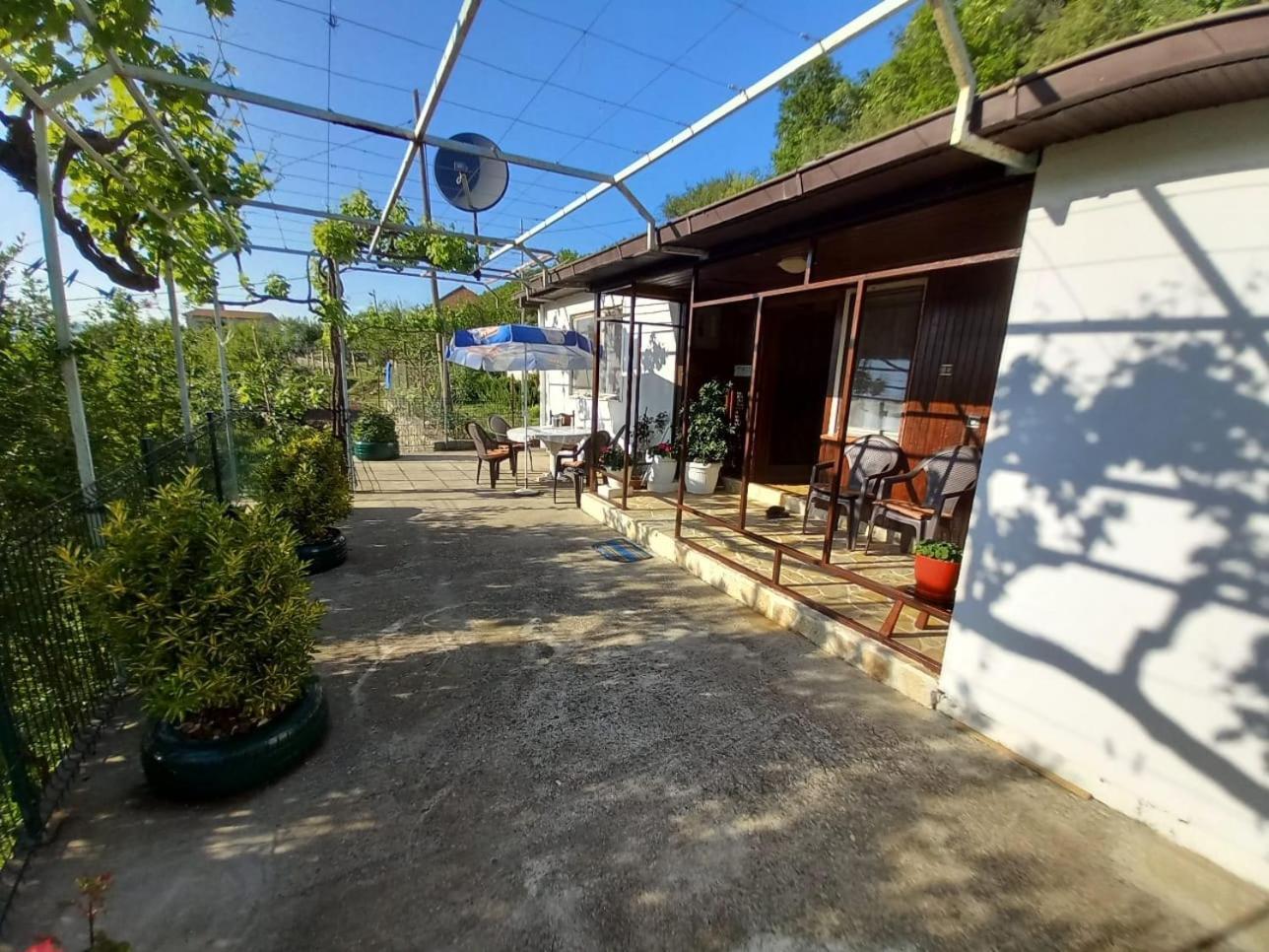 Etno House Mira Βίλα Virpazar Εξωτερικό φωτογραφία