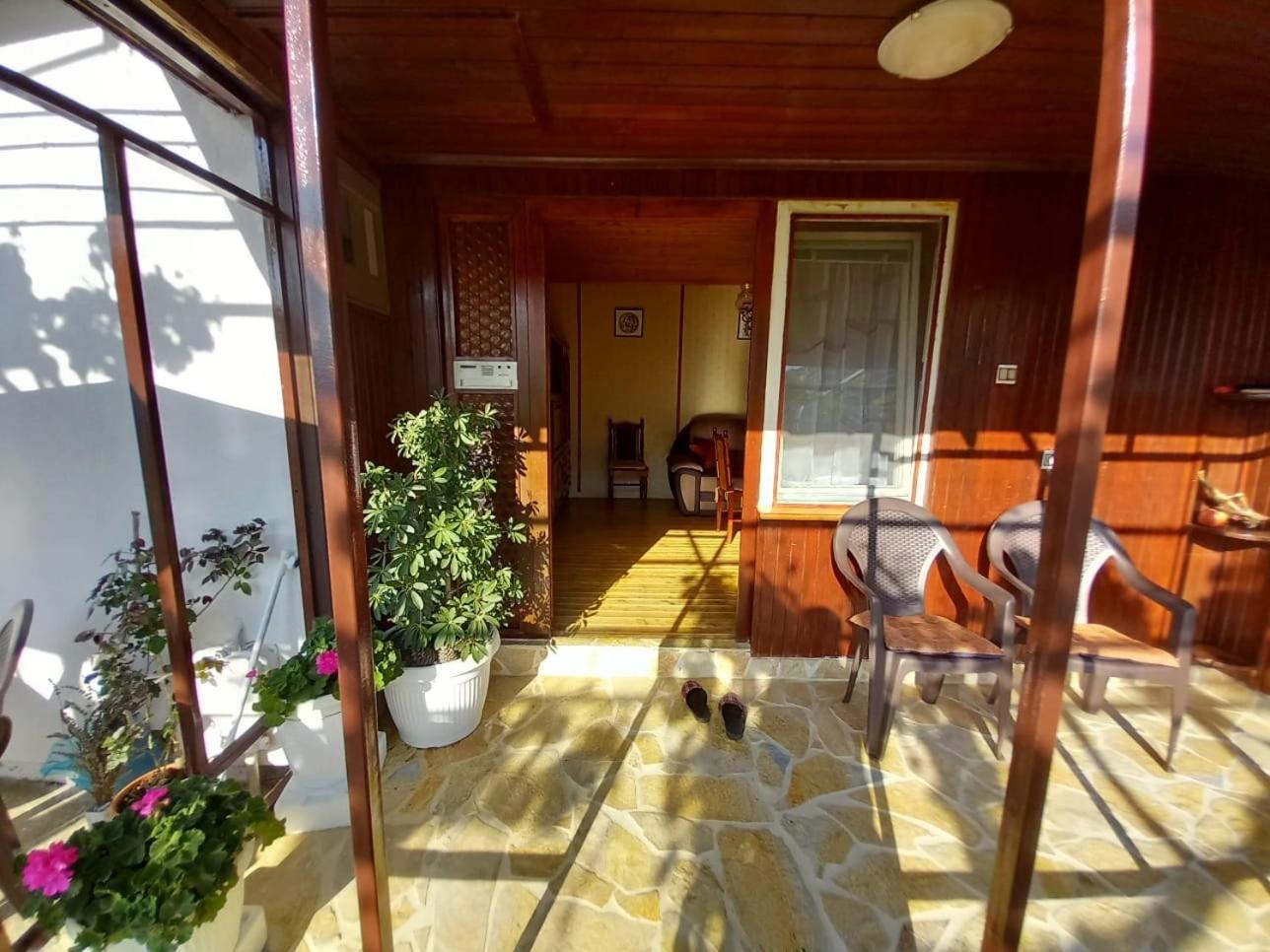 Etno House Mira Βίλα Virpazar Εξωτερικό φωτογραφία