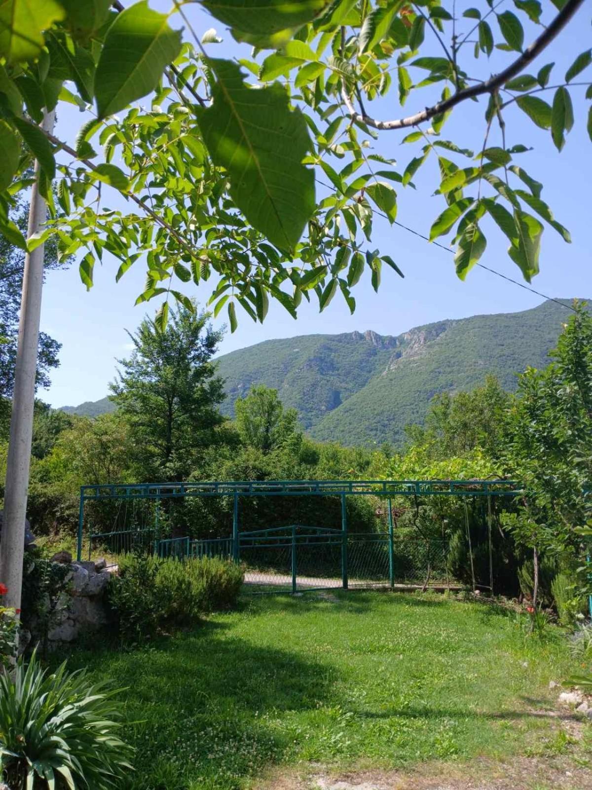 Etno House Mira Βίλα Virpazar Δωμάτιο φωτογραφία
