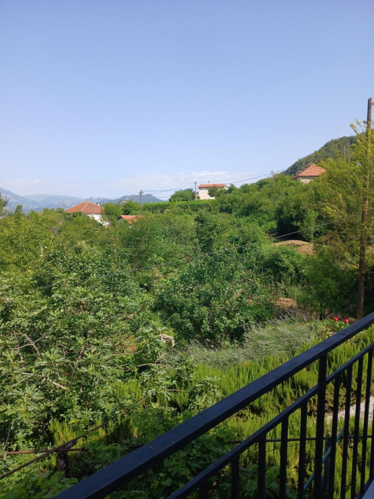 Etno House Mira Βίλα Virpazar Εξωτερικό φωτογραφία