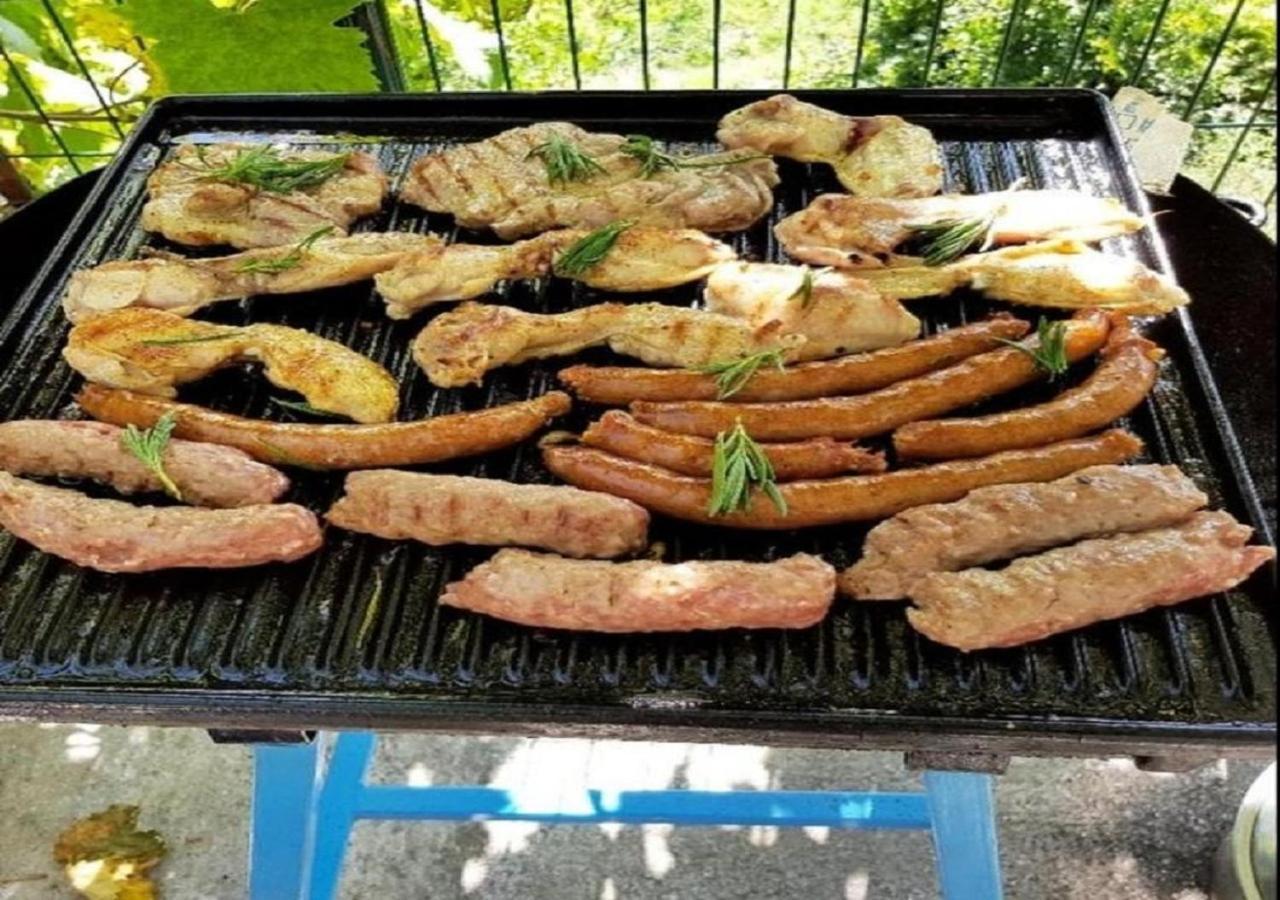 Etno House Mira Βίλα Virpazar Εξωτερικό φωτογραφία